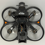 Квадрокоптер GepRC Cinebot25 V2 WTFPV ELRS2.4G