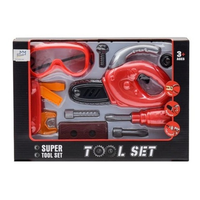 Набор инструментов в/к 6639AB