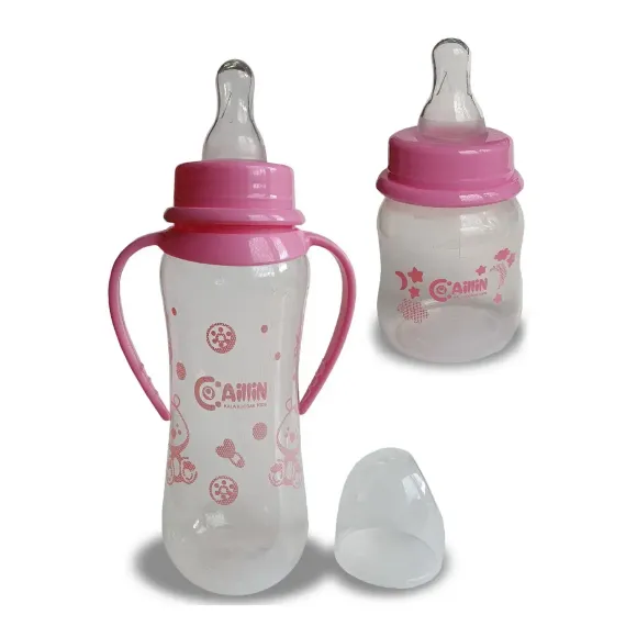 Бутылочка AilliN Anti-Colic 240 мл 2 шт.