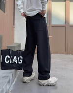 Спортивные штаны Balenciaga, арт. 474479876