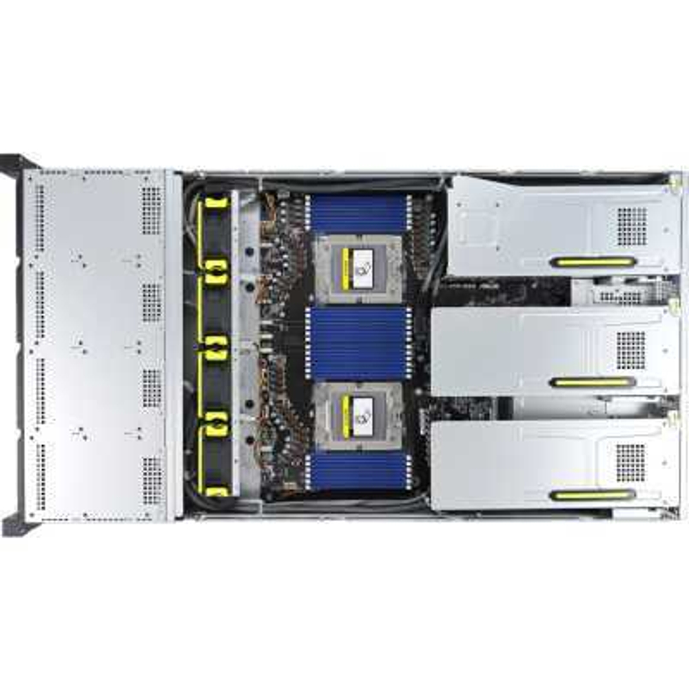 Сервер ASUS RS720A-E12-RS12 90SF02E1-M005U0