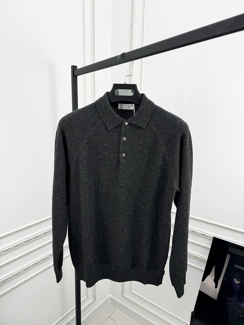 Джемпер Brunello Cucinelli