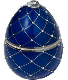 Dark blue stripes, свеча Bois de Russie, Ladenac Milano