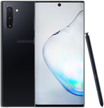 Samsung Galaxy Note 10 8/256Gb Aura Black