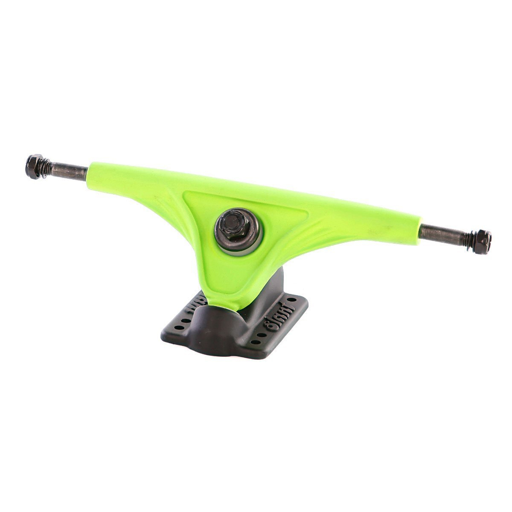 Подвески Slant Magnesium Inverted Truck Fluorescent Green/Black