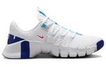 Кроссовки Nike Free Metcon 5 (Женская размерная сетка)