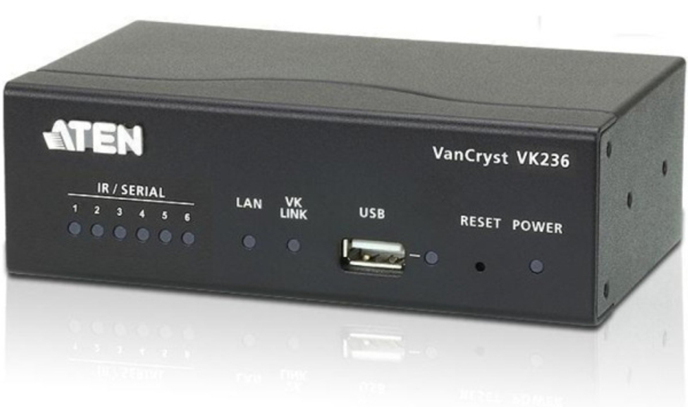 Блок Aten VK236-AT