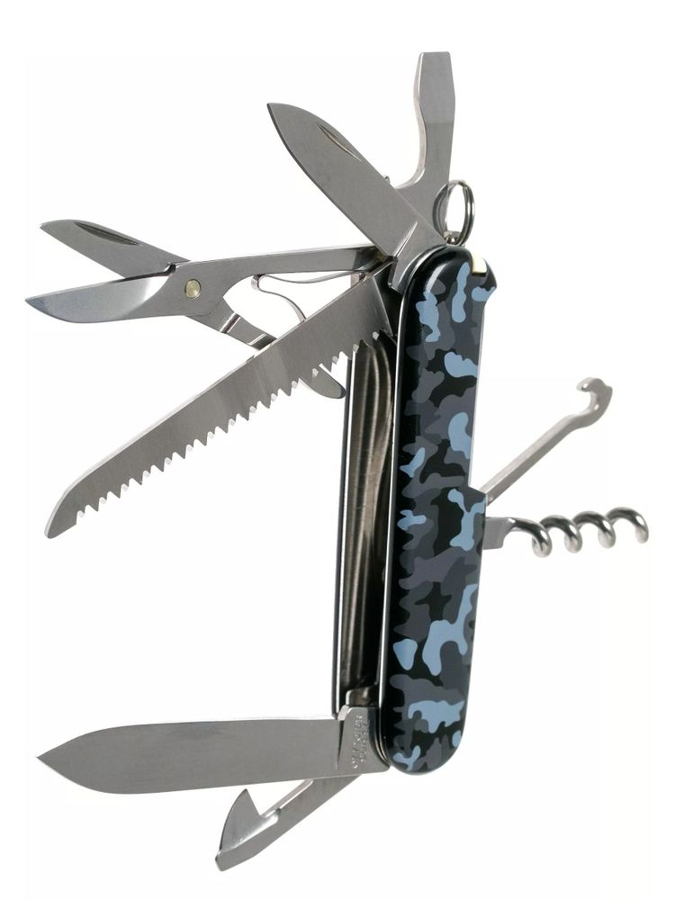 Нож Victorinox Huntsman модель 1.3713.942