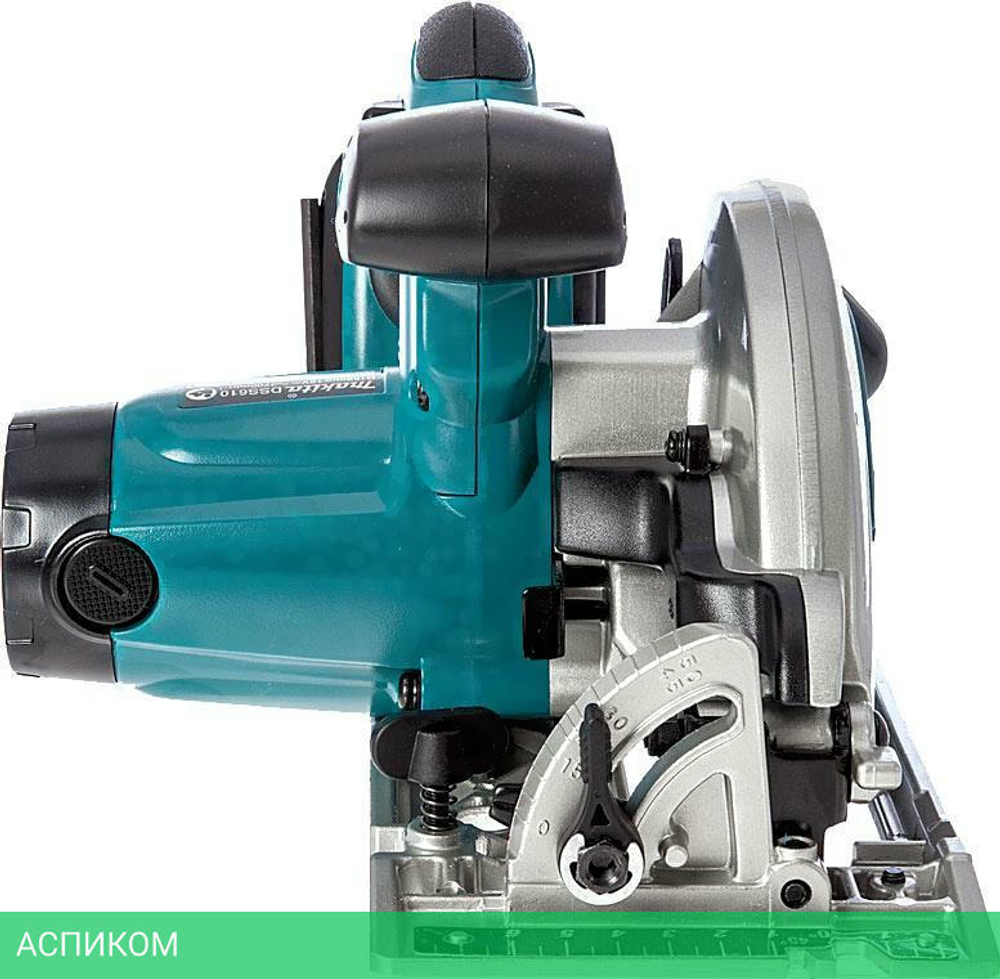 Дисковая (циркулярная) пила Makita DSS610Z