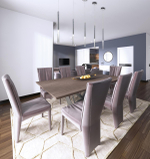 Подвесной светодиодный светильник Favourite Cylindro 2209-1P