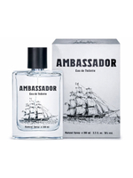 GENTY AMBASSADOR men 100ml edt