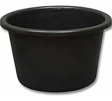 Круглый строительный таз SPARTA 90 л, // 814485