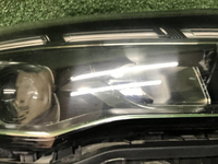 Фара правая Geely Emgrand 2 (2021-н.в.) LED