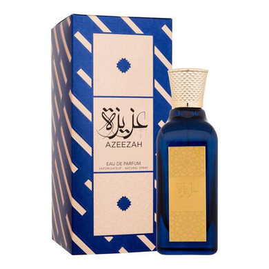 Lattafa Azeezah 100 мл эau de parfum для женщин