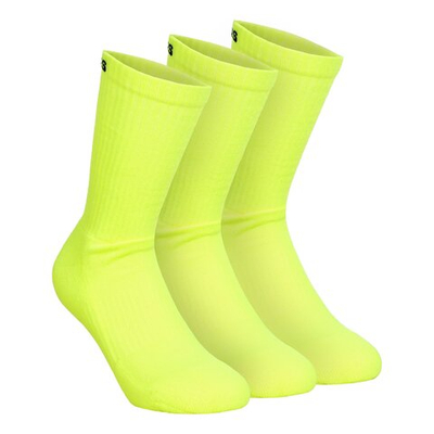 Tennis-Point 3 Pack - Yellow