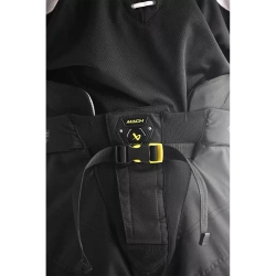 Шорты BAUER SUPREME MACH JR (юниорский)