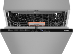 Встраиваемая посудомоечная машина Weissgauff BDW 6038 Inverter Infolight (437356)