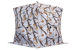 Палатка зимняя HIGASHI WINTER CAMO PENTA PRO