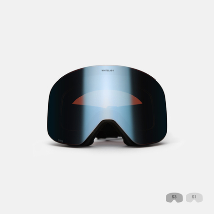 Маска WHITELAB Edge Ultramarine