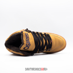 Винтажные кеды Osiris NYC 83 SHR