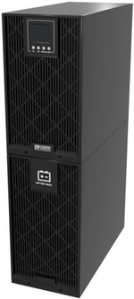 Источник бесперебойного питания Сайбер Электро ЭКСПЕРТ-10000
