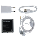 Samsung Galaxy Grand Prime SM-G531H Black