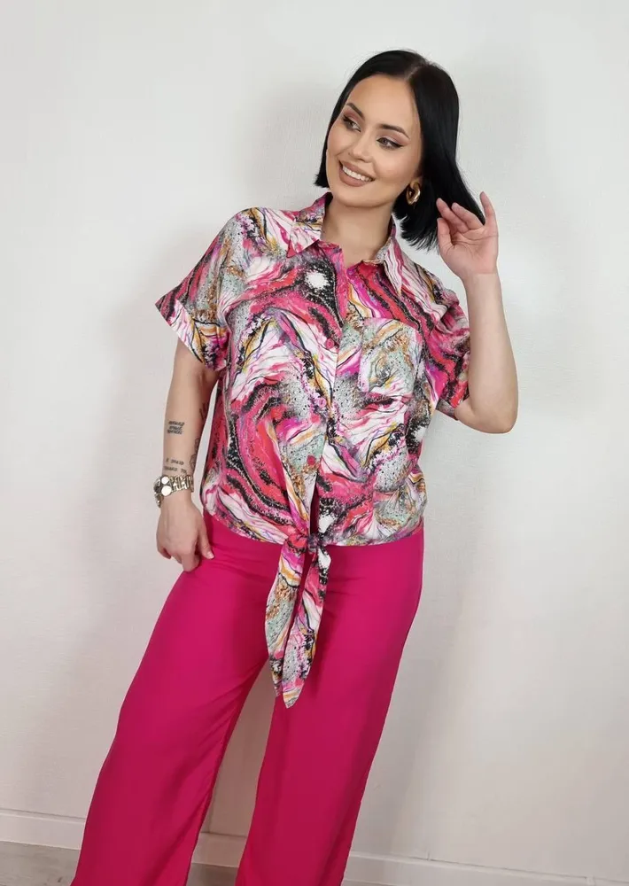 Костюм 02312-2 Fabrika