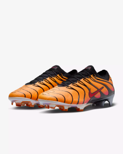 Бутсы Nike Zoom Mercurial Vapor 15 x Air Max Plus Elite FG