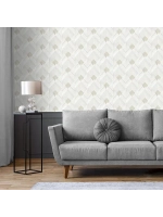 Обои флизелиновые L96707 Galactik Франция