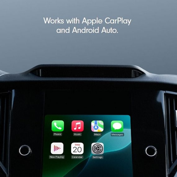 Кабель Beats USB-C - Lightning Woven Short Cable 20 cm (MEQM4) Bolt Black