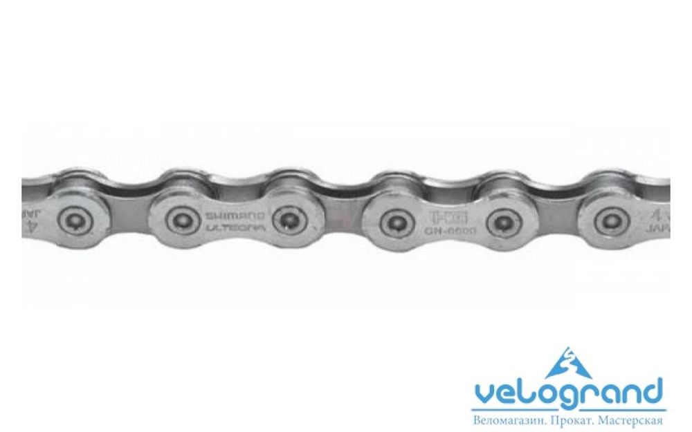 Цепь Shimano Ultegra CN-6600 Цепь Shimano Ultegra CN-6600