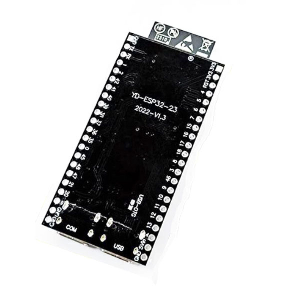 Модуль ESP32 S3/WROOM-1/N16R8