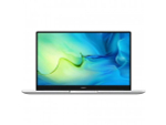 15.6" Ноутбук HUAWEI MateBook D 15MateBook D 15 1920x1080, AMD Ryzen 7 5700U 1.8 ГГц, RAM 8 ГБ, DDR4, SSD 512 ГБ, AMD Radeon Graphics, без ОС, RU, 53013TUE, серебрист