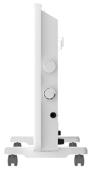 Электрические конвекторы серии MIVENTO Econo REC-MIE1500M