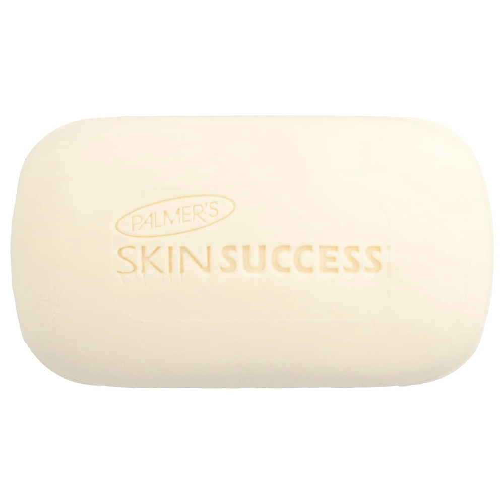 Palmer's, Skin Success®, кусковое мыло с витамином Е, против акне, для ухода за кожей, 100 г (3,5 унции)