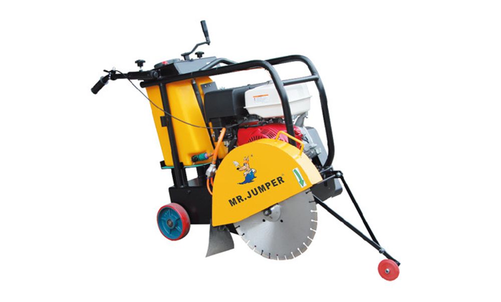 Швонарезчик TOR CC-450 (Loncin)