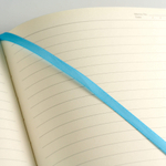 Traveller Блокнот (Голубой)