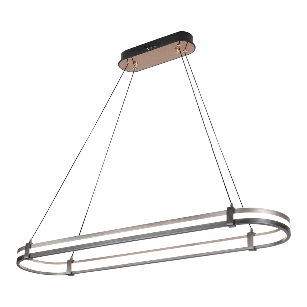 Подвесной светодиодный светильник Lussole HIDALGO LSP-7410