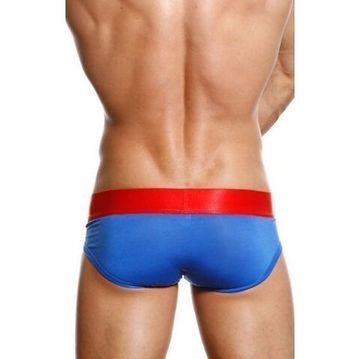 Мужские трусы брифы Calvin Klein USA CK07230