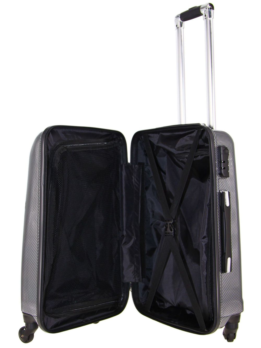 Чемодан 416-53