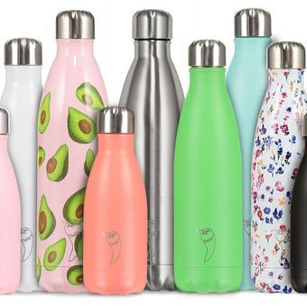 Chilly's Bottles