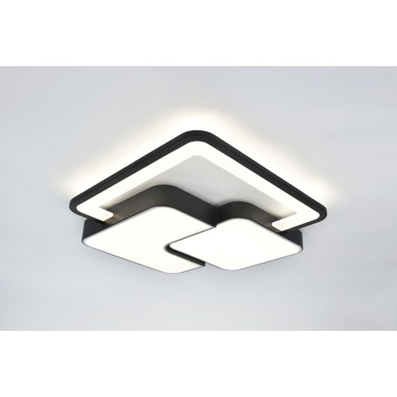 Потолочный светодиодный светильник Rivoli Aliona 6162-201 Б0066466