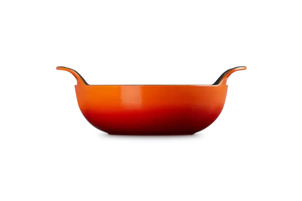 Le Creuset Кастрюля с огнем Balti Dish 24 см 2,7 л