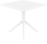 Стол пластиковый Sky Table 80