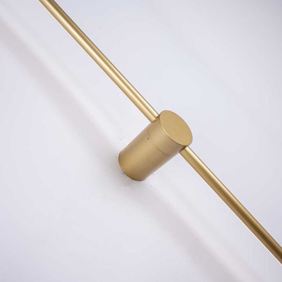 Настенный светильник Imperium Loft Wall Lines 178042-26