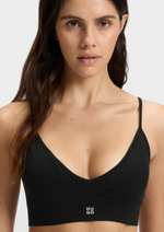 Бюстгальтер HUGO Bralette Seamless