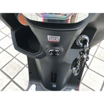 Электроскутер GreenCamel Infinity, 72V 1500W R10 Белый