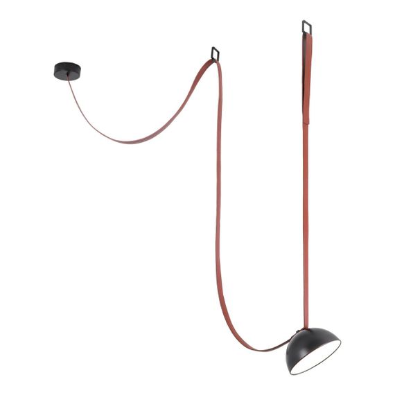 Линейно-подвесной светильник Lussole LSP-7522