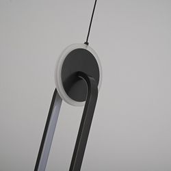 Подвесной светильник Imperiumloft RANDALL B randall01