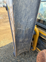 XCMG XC8* Экскаватор-погрузчик XC8-S2570  (Дизельный, 4,0 л, 100 л.с., АТ)